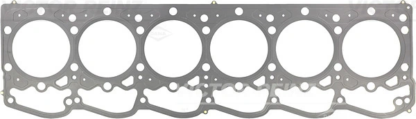 Gasket, cylinder head